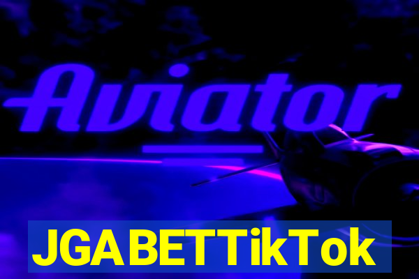 JGABETTikTok