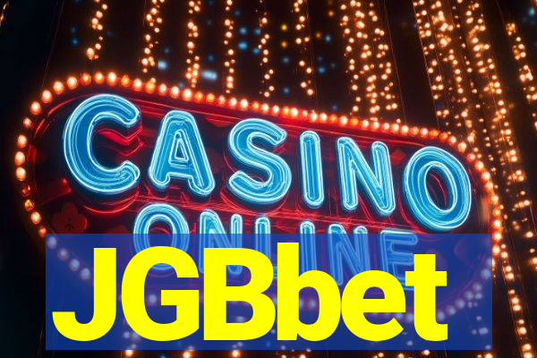 JGBbet