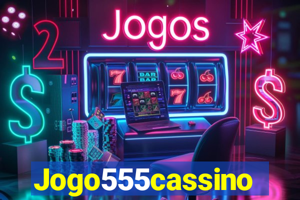 Jogo555cassino