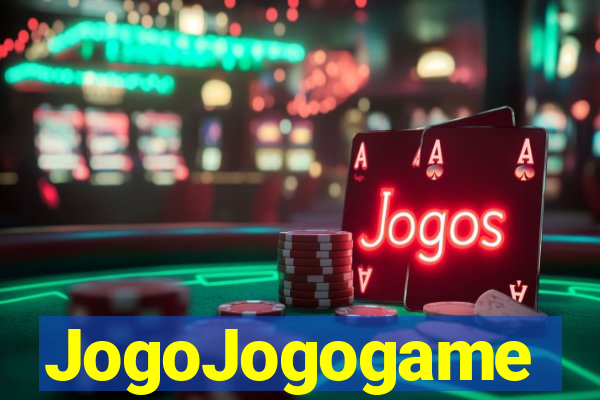 JogoJogogame