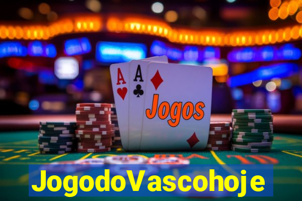 JogodoVascohoje