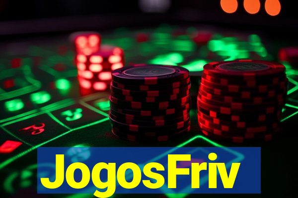 JogosFriv