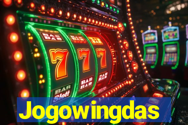 Jogowingdas