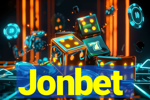 Jonbet