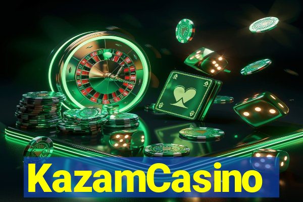 KazamCasino