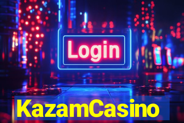 KazamCasino