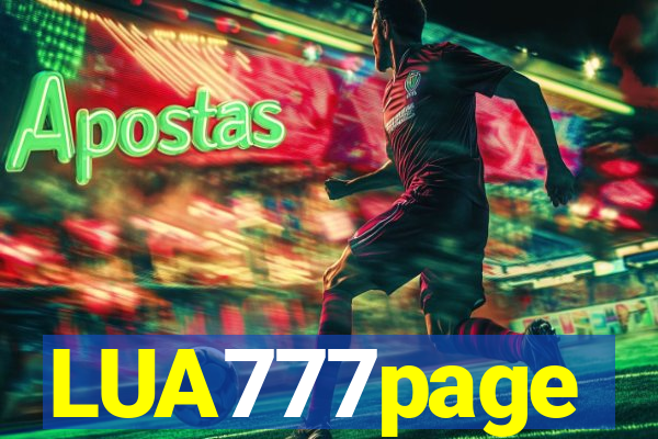 LUA777page