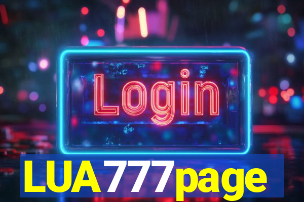 LUA777page