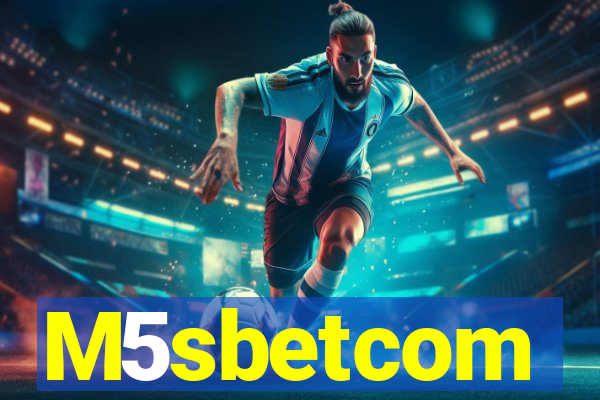 M5sbetcom