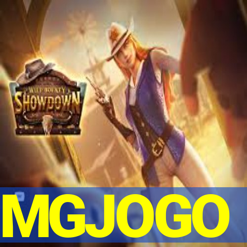 MGJOGO