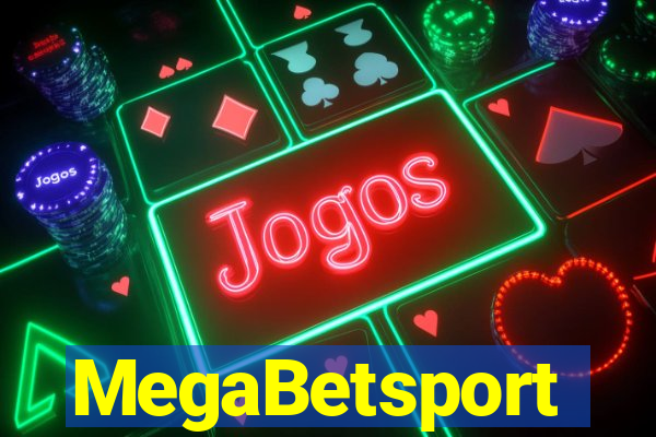 MegaBetsport