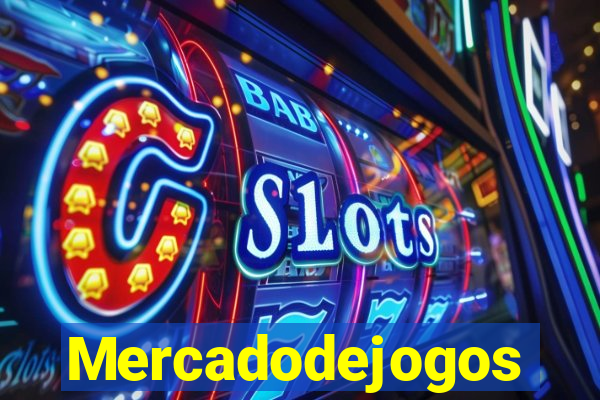 Mercadodejogos