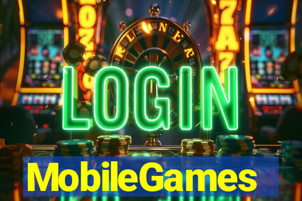 MobileGames