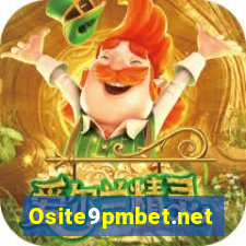 Osite9pmbet.net