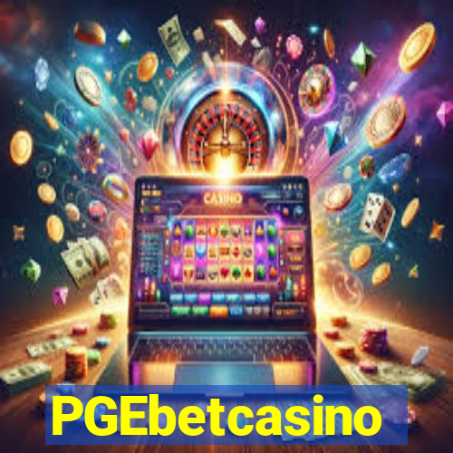 PGEbetcasino