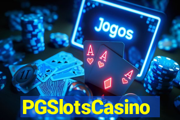 PGSlotsCasino