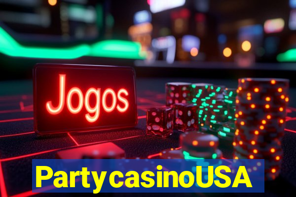 PartycasinoUSA