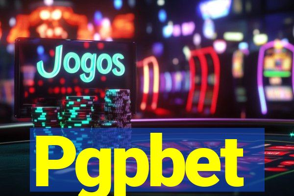 Pgpbet