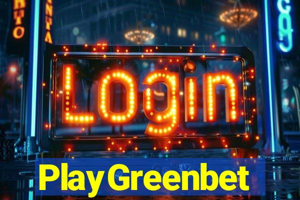 PlayGreenbet