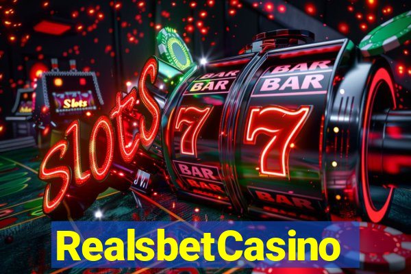 RealsbetCasino