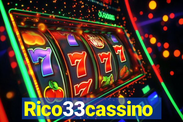 Rico33cassino