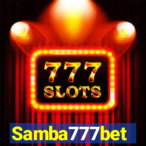 Samba777bet