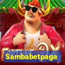 Sambabetpaga