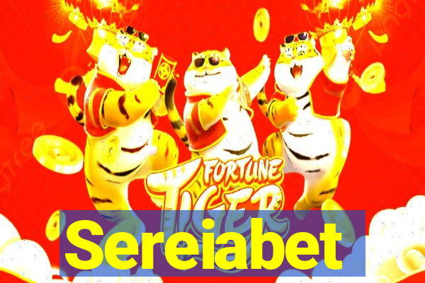 Sereiabet