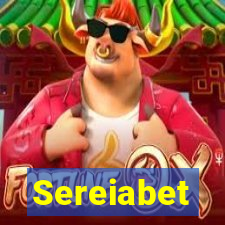 Sereiabet