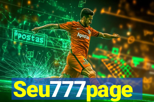 Seu777page