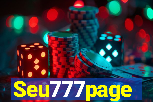 Seu777page