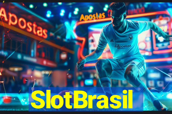 SlotBrasil