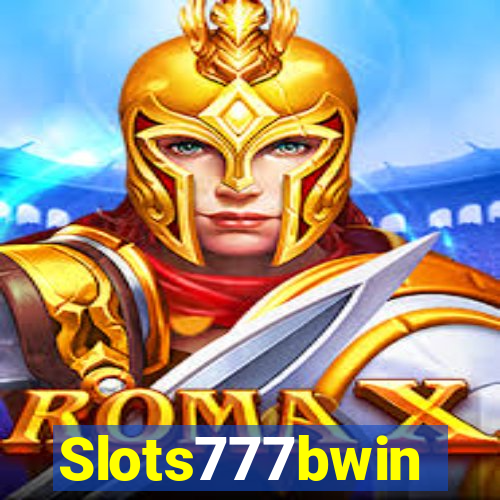 Slots777bwin