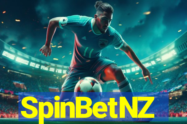 SpinBetNZ