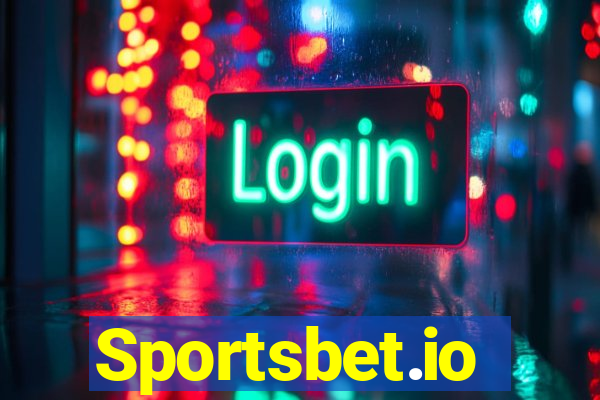 Sportsbet.io