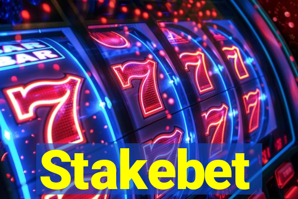 Stakebet