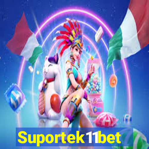 Suportek11bet