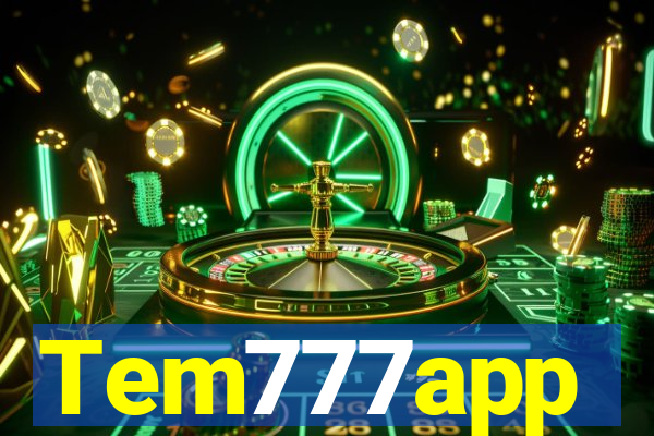 Tem777app