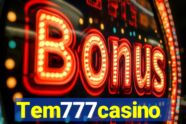 Tem777casino