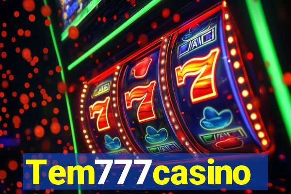 Tem777casino