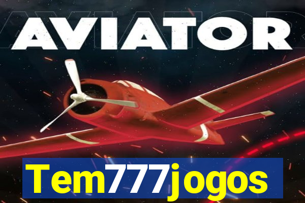 Tem777jogos