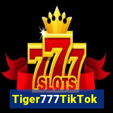 Tiger777TikTok