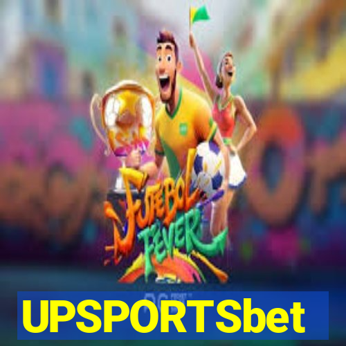 UPSPORTSbet