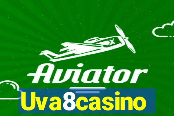 Uva8casino