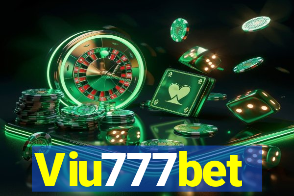 Viu777bet