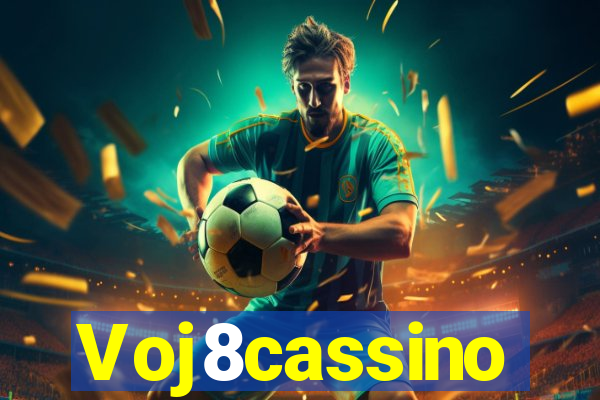 Voj8cassino