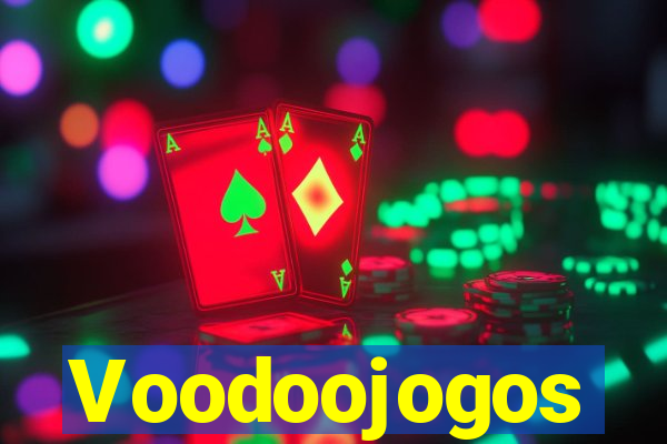 Voodoojogos