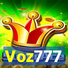 Voz777