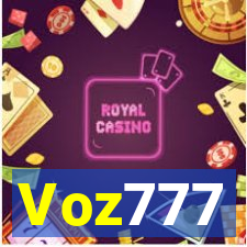 Voz777