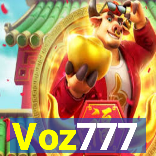 Voz777